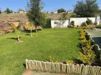 Shakwaneng Lodge Hoteles en 