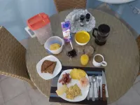 Best Bed and Breakfast in Samana Breakfast Included
