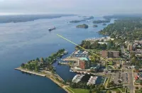 Noble Waterfront Suites