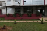 Paraiso Gardens Hotel Wote Town Hotels in 