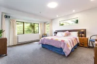 Hunters Moon Hoteles en 