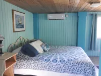 Historic Island Retreat on Little Exuma Hotels in 