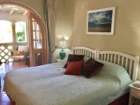 Fabulous Sugar Hill Penthouse with Roof Terrace