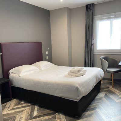 Premium Room (Climatisee) La Source Promo Code