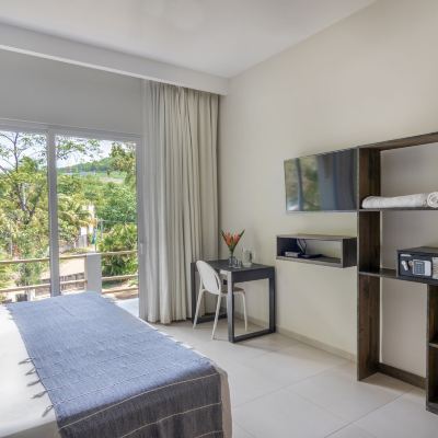 Classic Room Hotel Palo Verde Promo Code