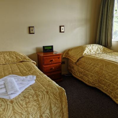 Two-Bedroom Standard Room Lantern Court Motel Promo Code