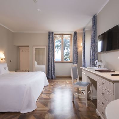 Classic Double Room with Sea View Hotel Cenobio Dei Dogi Promo Code