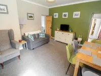 Kate’s Cottage