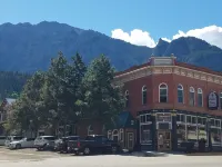 Hotel Ouray - for 12 Years Old and over Hotels in Ouray County