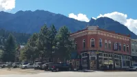 Hotel Ouray - for 12 Years Old and over