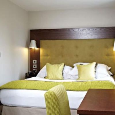 Cottage Trout Hotel Promo Code