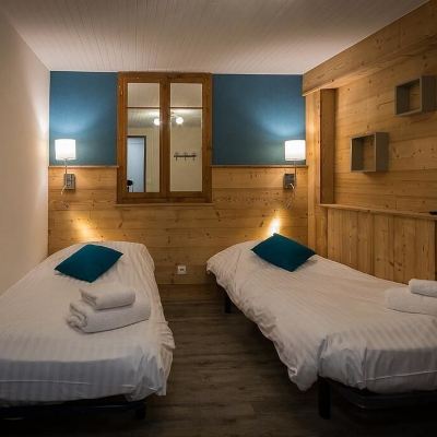 Suite Hôtel du Midi Promo Code