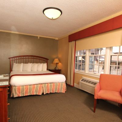Lodge Standard King Room Cumberland Falls State Resort Park Promo Code