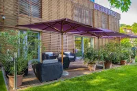 Betekints Wellness Hotel Hotels in 