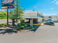 Pullman Garden Inn Hôtels à : Pullman