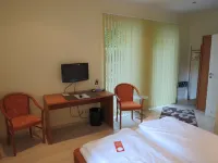 Altstadt Hotel
