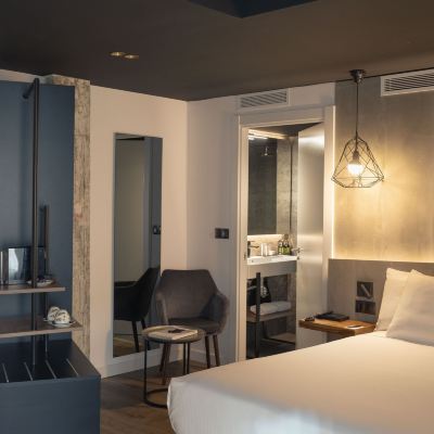Tayko Street View Hotel Tayko Bilbao Promo Code