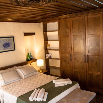 Design Double Room, 1 Queen Bed Courtyard Promo Code