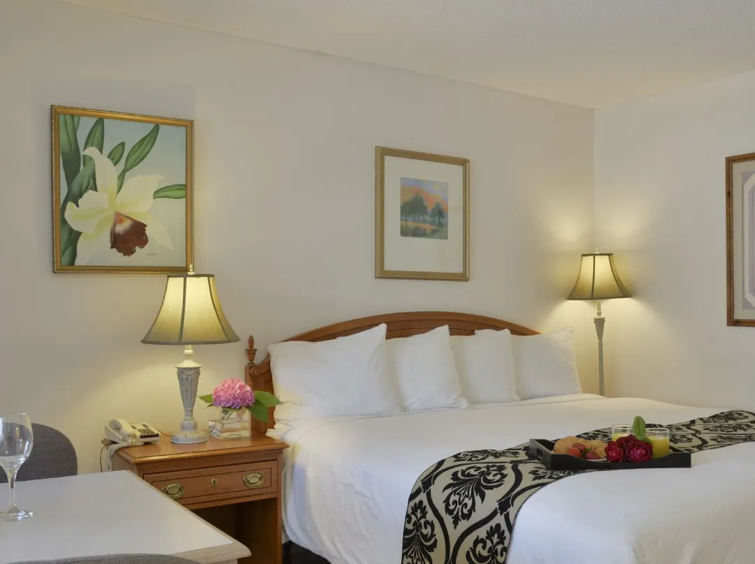 Valley Star Motel - Penticton