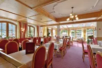 Hotel Alpenpanorama