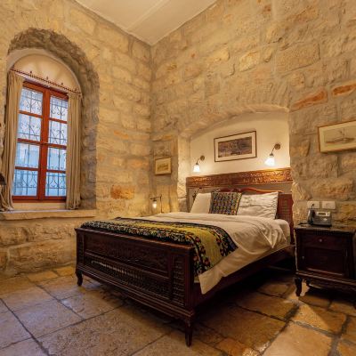Kings Double Room Jerusalem Hotel Promo Code