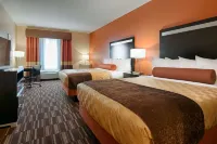 Wyndham Garden Lancaster CA