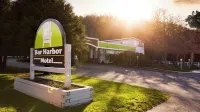 Bar Harbor Motel Отели в г. 