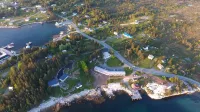 Clifty Cove Motel