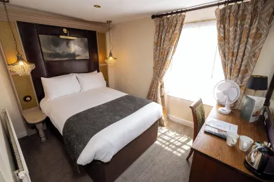 Antelope by Greene King Inns Hoteles en 