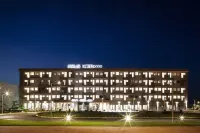 Mjus Resort & Thermal Park Hotels in 