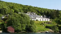 Beech Hill Hotel & Spa Hotels in 