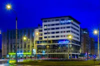 Plaza35 Hotel di 