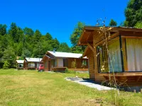 Traumaco Lodge Hotels in Pucón