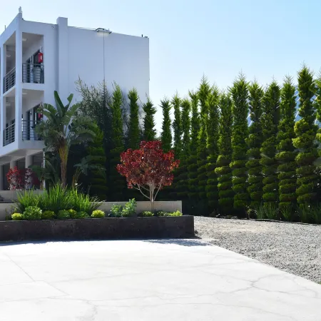 Hotel Pacific