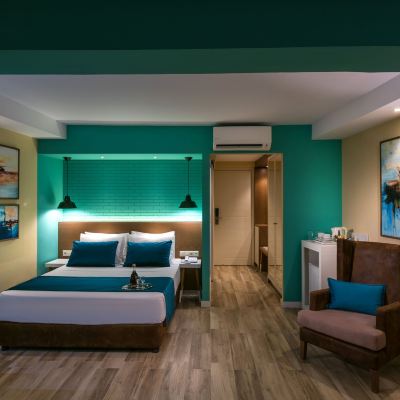 Vintage Room Fodele Beach Water Park Resort Promo Code