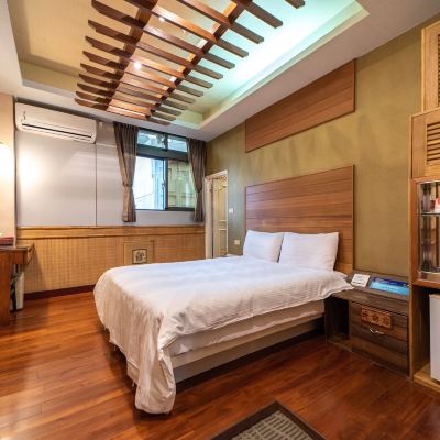 經濟雙人間 山口溫泉飯店優惠