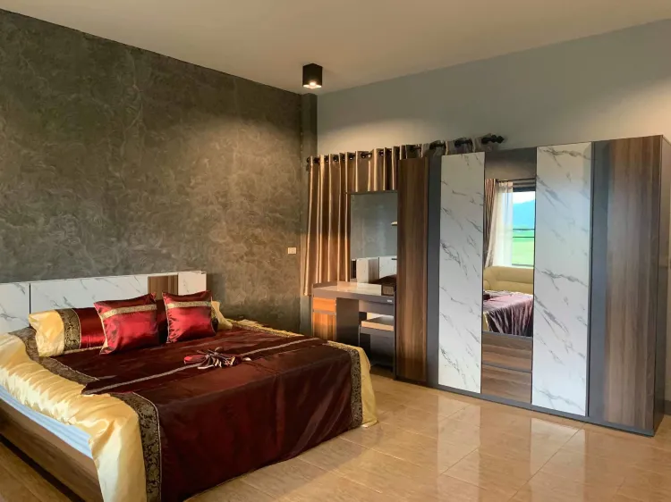 ห้องซูเปอร์ดีลักซ์