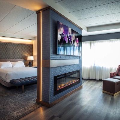 Standard King Room-Non-Smoking Grand Casino Hinckley Promo Code