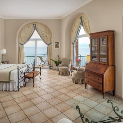 Suite (Tiberio Master) Hotel Caesar Augustus Promo Code