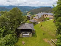 Lar de Vies Rural Complex Hotels in 