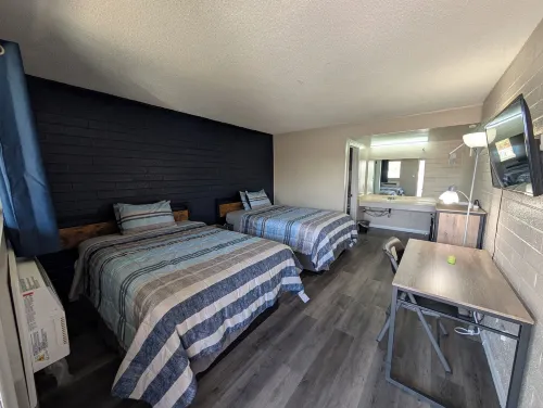 Belle Aire Motel