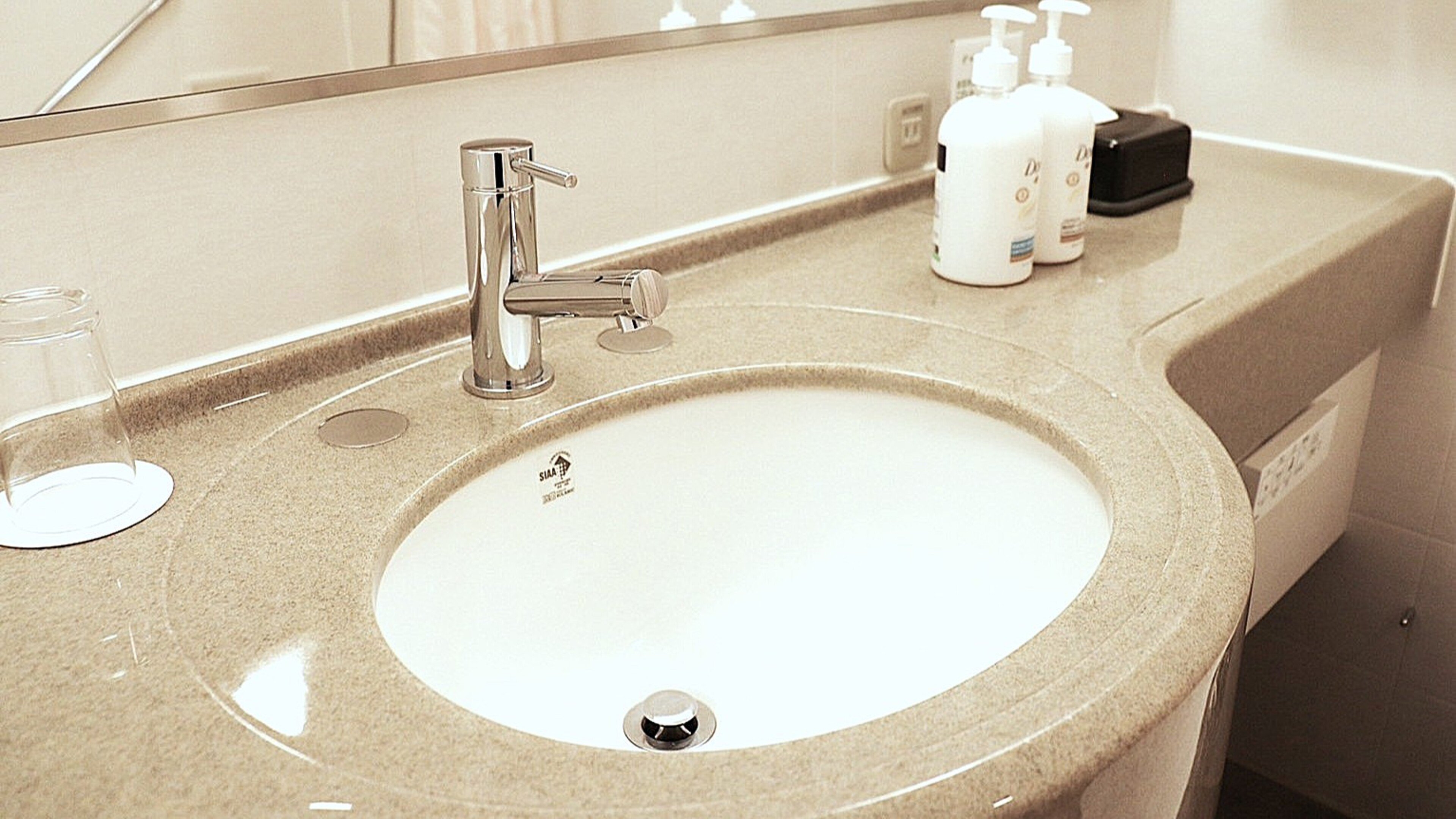 高层甄选双床房-禁烟