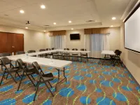 Hampton Inn Snyder Hotels in Snyder