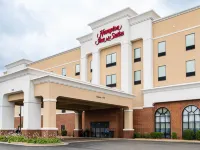 Hampton Inn & Suites Effingham Hotels in Effingham County