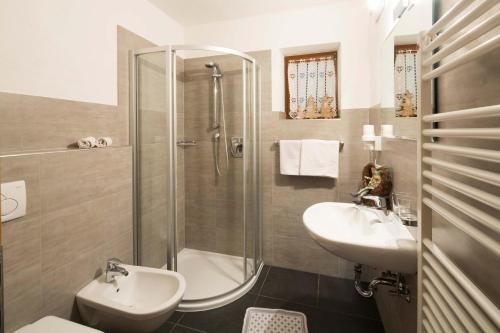 舒适四卧室公寓