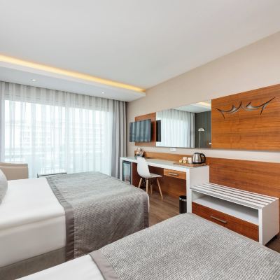 Family Room White City Resort Hotel Promo Code