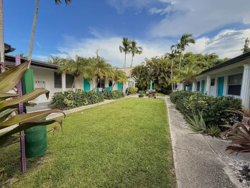 Delight Retreat Apt 4 Min Walk to Beach