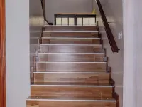 Lux Suites Enkarsis Bungalow Kisaju Hoteles en Central