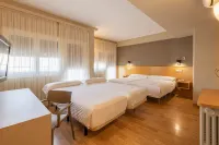 Hotel Santamaria Hotels in 