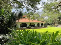 Africa House Malawi Ξενοδοχεία στην πόλη 